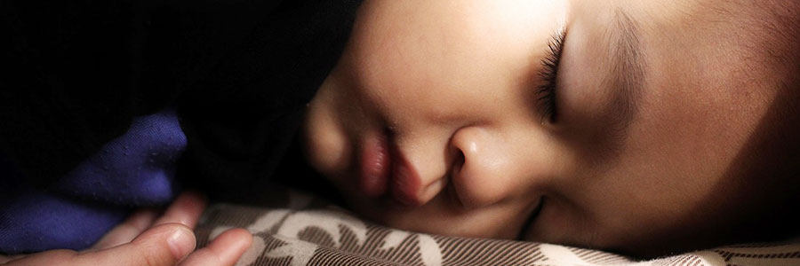 9 tips to help your child fall asleep