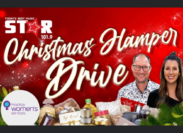 Christmas Hamper Drive 2022